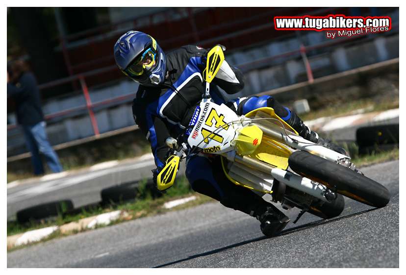 Grande Premio Supermoto Alcanede I 2009 Img0956t