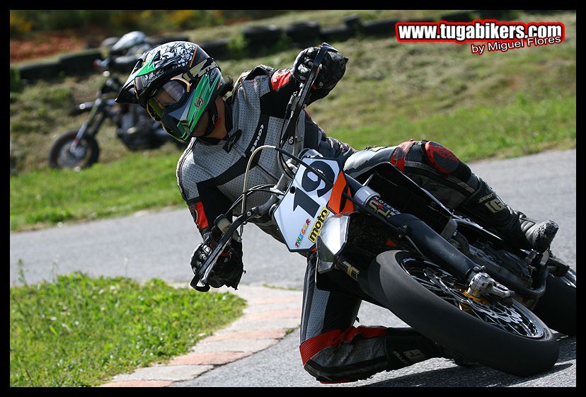 Grande Premio Supermoto Alcanede I 2009 Img1931