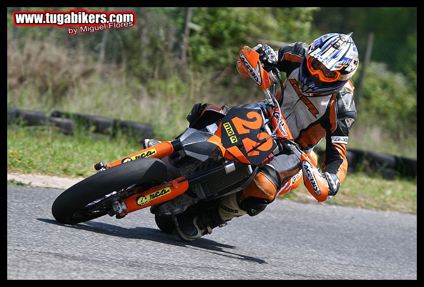 Grande Premio Supermoto Alcanede I 2009 Img1898