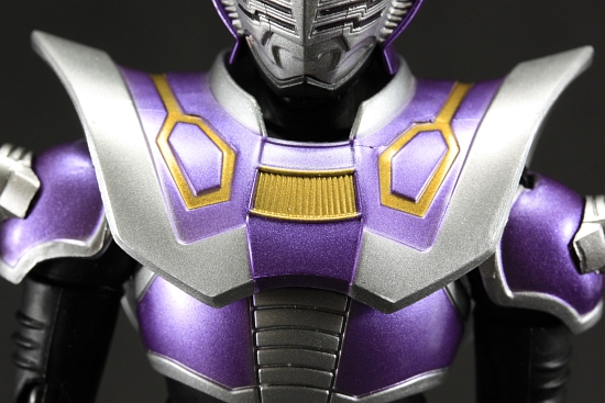 [Review] S.H. Figuarts Kamen Rider Ouja - by Usys 222 Mg1657