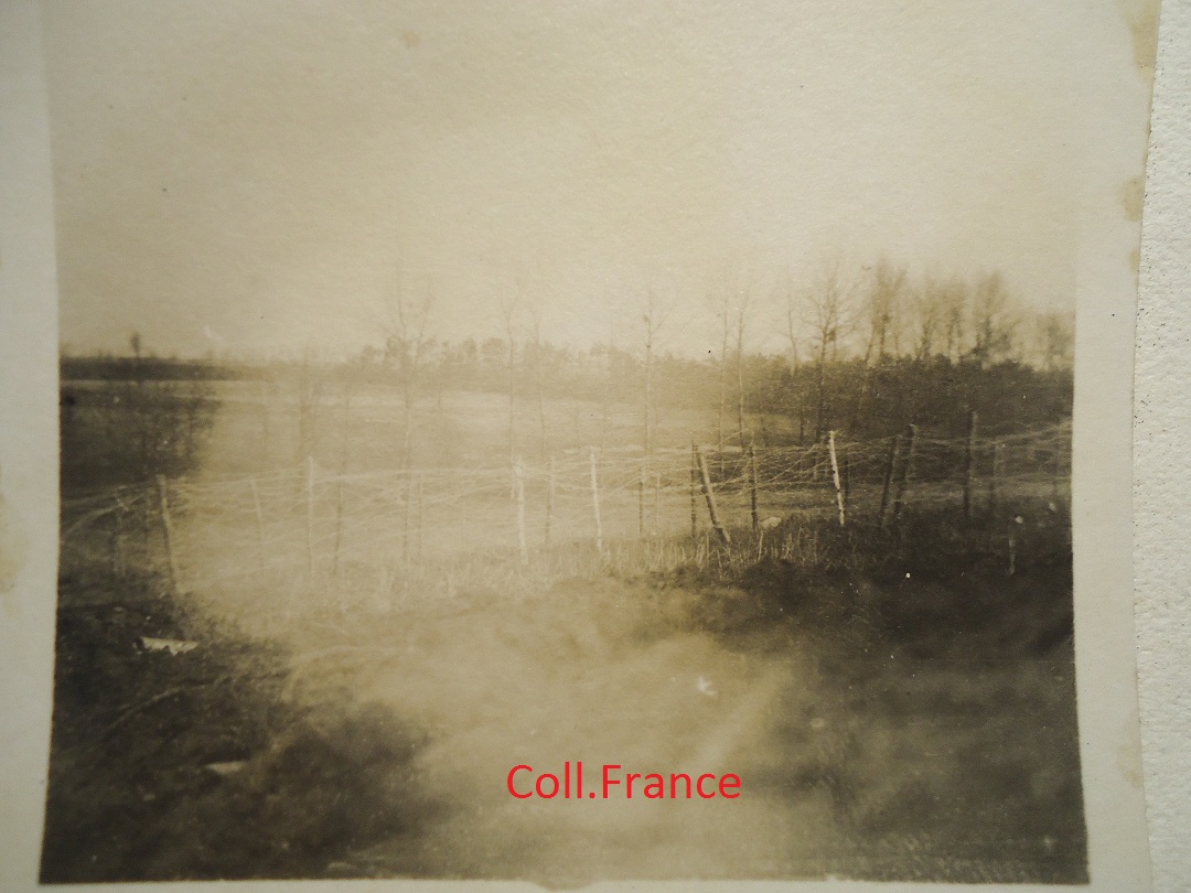 Ferme du luxembourg 39 RI 1914/1915  56428277