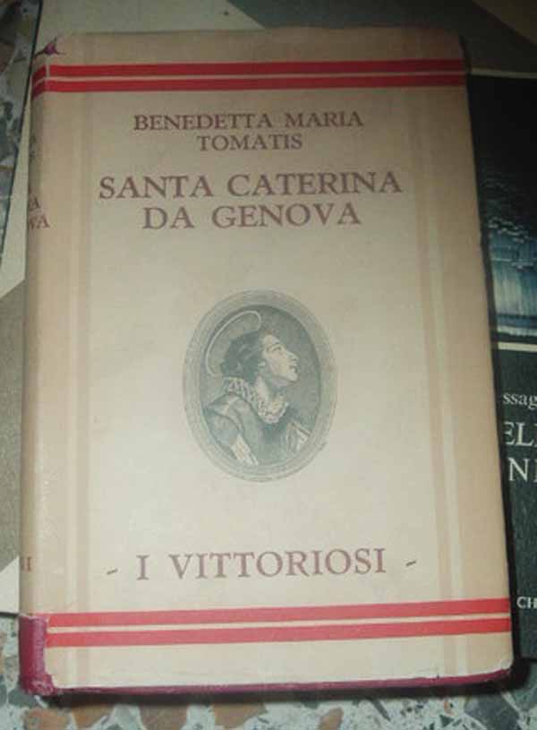 Santa Catalina de Génova / Asunción de la Virgen - MR(250) (R.M. SXVIII-O146) - Página 2 Mr250e