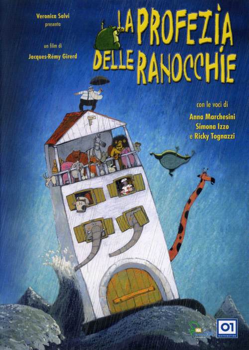 La profezia delle ranocchie (2003) (Dvd-rip) [FS] Girerdb