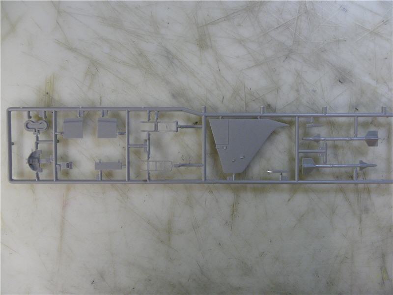 Northrop F-5E Tiger II - [Italeri] - 1/48  (nf5e) Imgp9694r