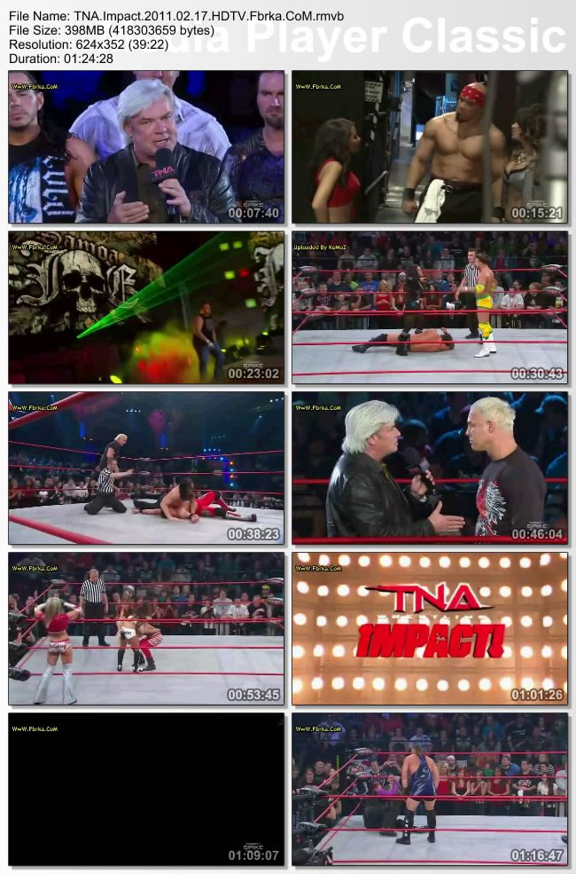 عرض TNA.Impact.2011.02.17 نسخة HDTv ولينكات صاروخية 30906366