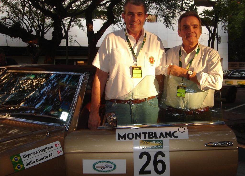 Rallye - 1000 Milhas Históricas Brasileiras  01 a 05 de Junho de 2011 - Página 4 Equipes1