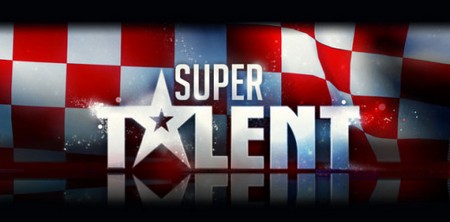 Super Talent 2010 Supertalent