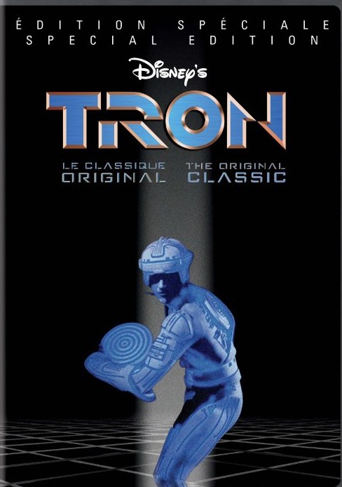 Tron [Disney - 1982] - Page 3 Tronqo