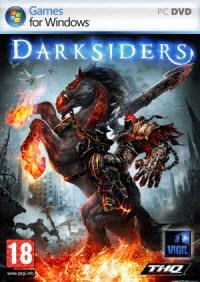 أقوى تجميعة ألعاب في الوطن العربي  Darksiders0