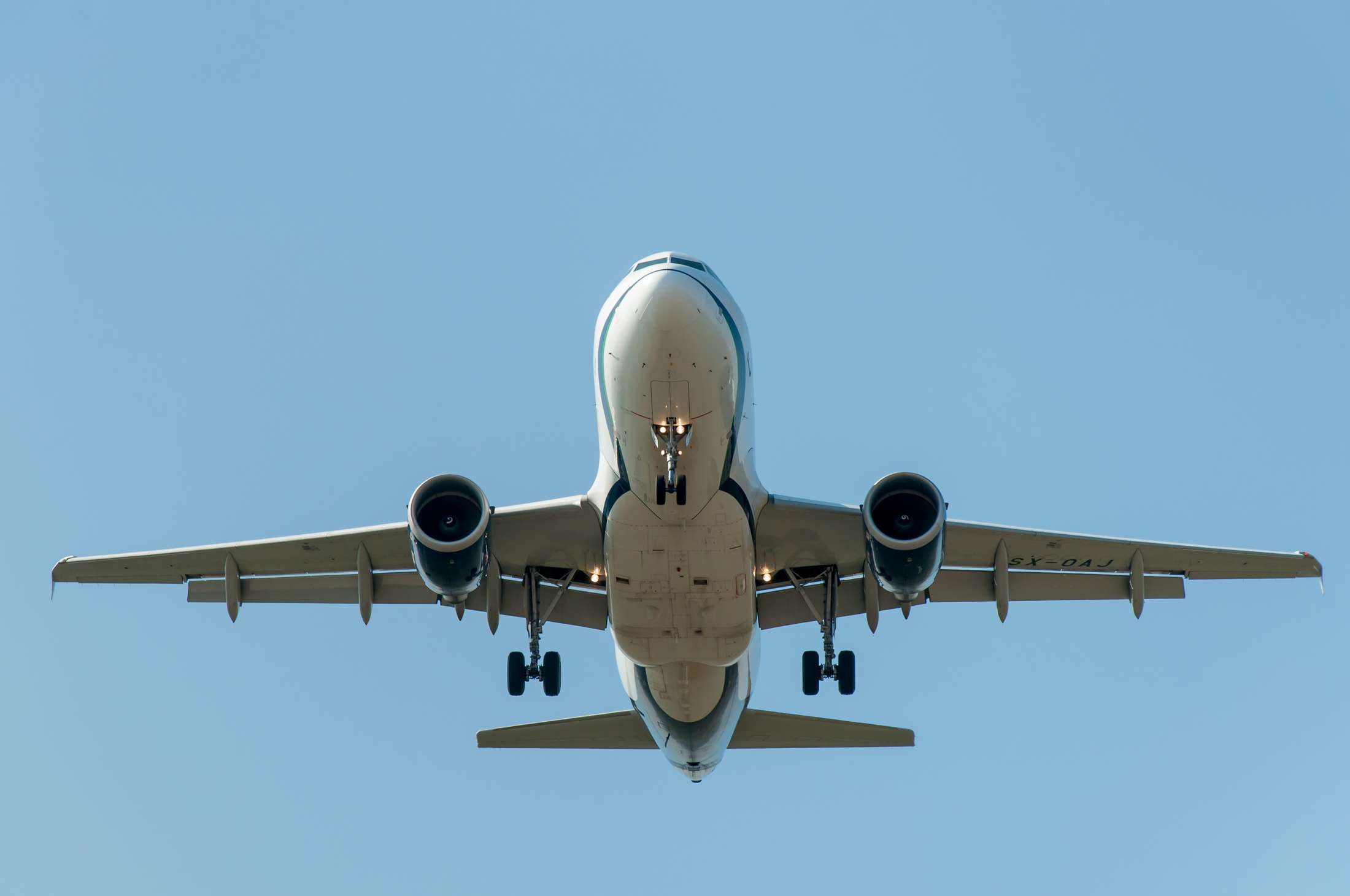 Aeroportul Bucuresti (Henri Coanda/Otopeni) - Martie 2013 Dsc2597e