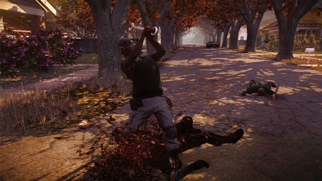 [PC] STATE OF DECAY - (WALMART) [2013|ENG|FULL] (1GB) Jzxu