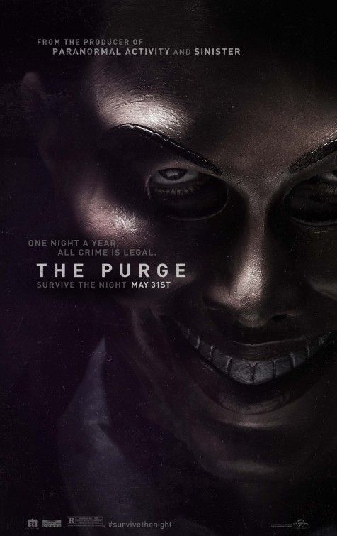 تحميل فيلم The Purge 2013 مترجم WebRip Yk6x