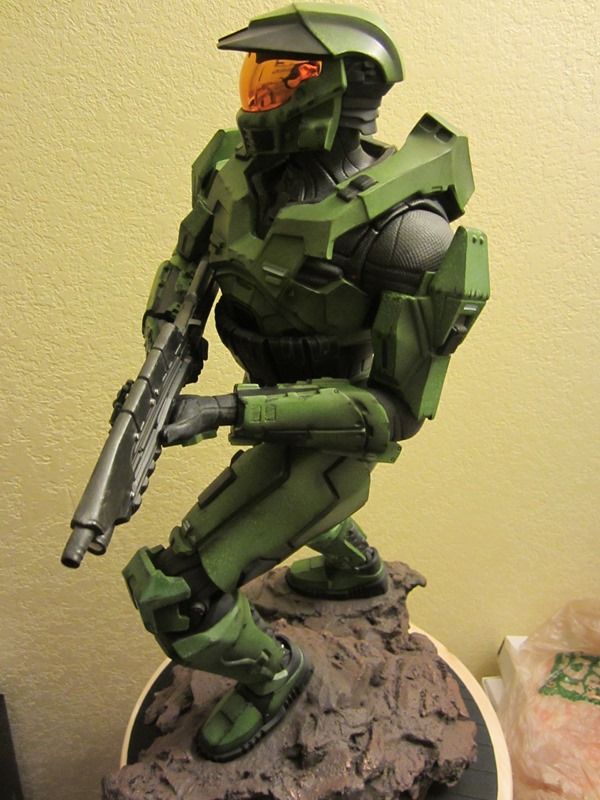 [Sideshow] Halo Master Chief Premium Format - LANÇADO!!! Ykvu