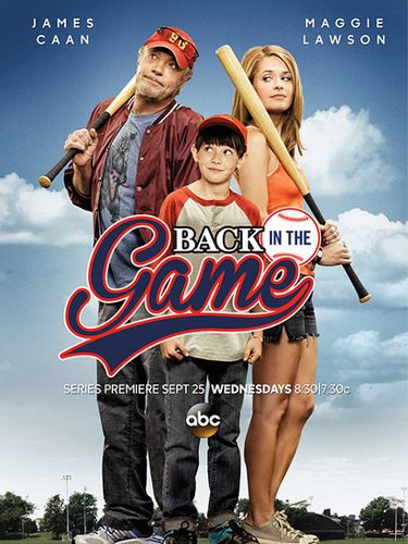 Back in the Game S01 1080p 720p | S01E01-S01E10 H0nh