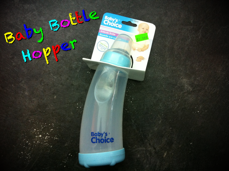 Baby Bottle Hopper Babybottlehopper0001