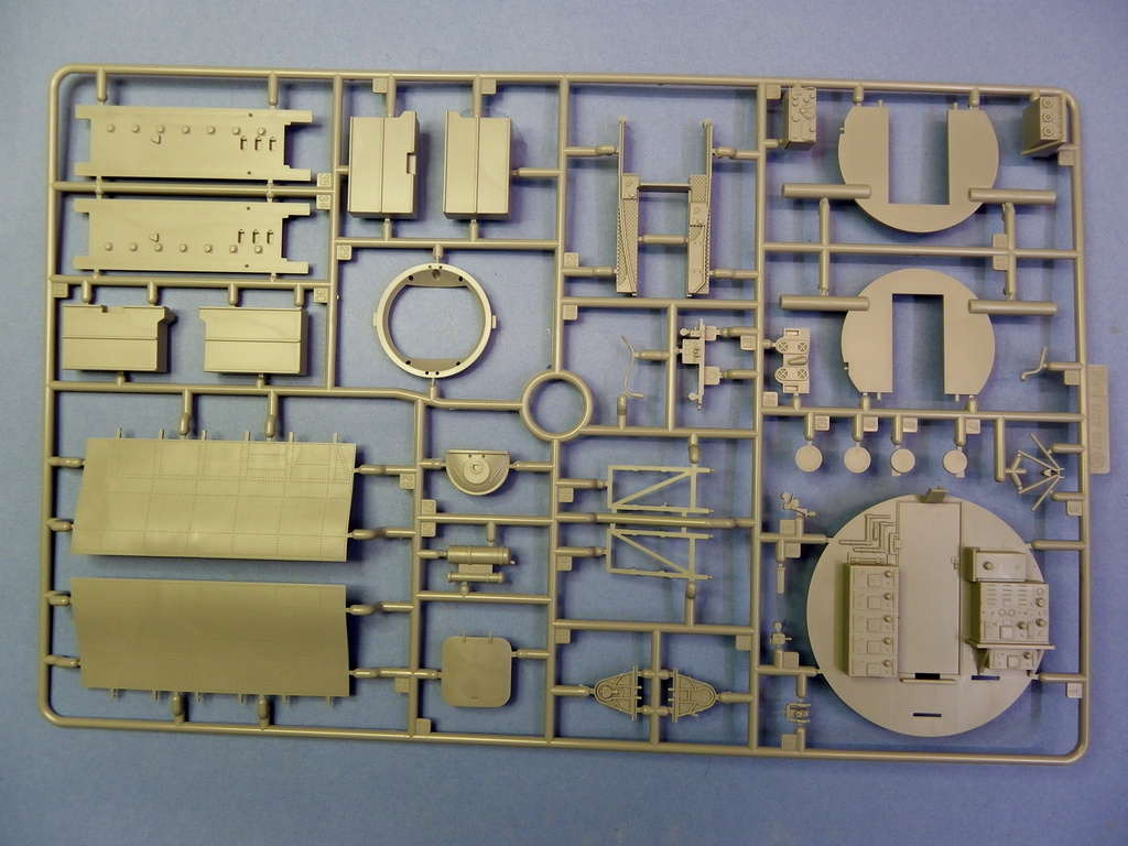 [HK Models] Boeing B-17G 3wjy