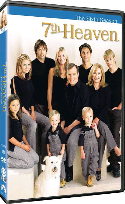 7th Heaven S 1-11 7n5f1g3