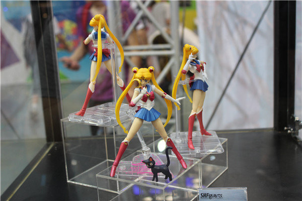 [Bandai][Tópico Oficial] S.H.Figuarts | Bishoujo Senshi Sailor Moon - Sailor V - Página 10 Fftc