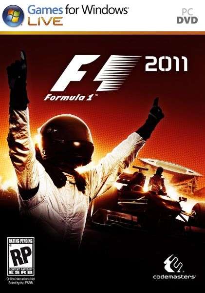 حصريا لعبة السباقات المنتظرة Formula 1 2011 نسخة كاملة بحجم 7 جيجا وعلى اكثر من سرفر 494888838