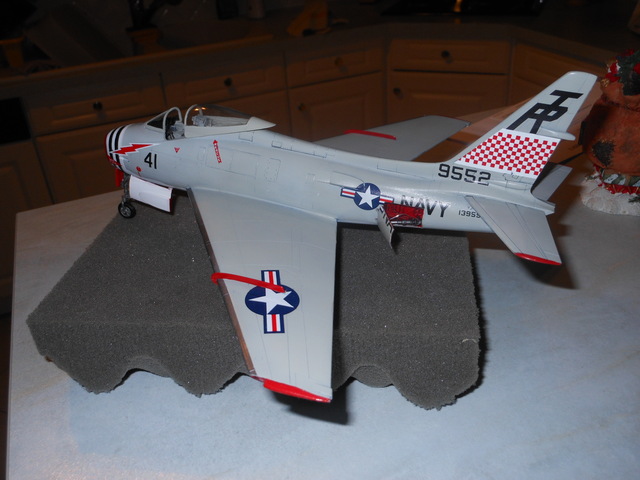 f4j fury 1/48 hobby boss 9d3b