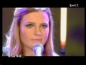 "in live with.." elodie frege sur europe 2tv 26pelodiefrege8af