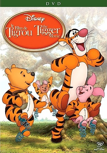 Les Aventures de Tigrou ...et de Winnie l'Ourson [DisneyToon - 2000] - Page 3 0546z