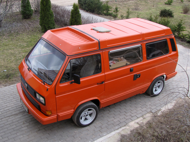 VW T3 Coach + Subaru 22EJ (Mārtiņš&Mārtiņš) - Page 2 Img1286