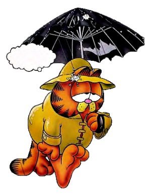 IMAGENES DE GARFIELDS - Página 10 Garfrain