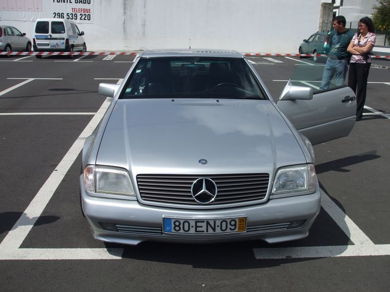 Ktuning e Amigos dos Mercedes na Expoauto Aores em Vila Franca do Campo Dscf0957vk0