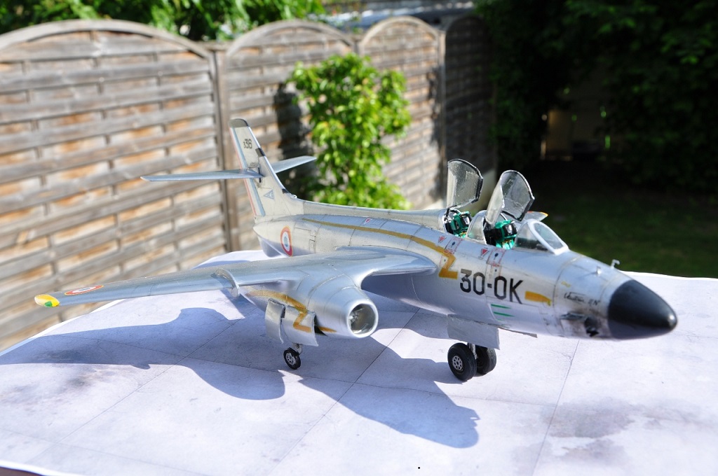 vautour II N du 1/30 Loire Hi-Tech 1/48 Vautour03