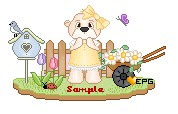 Galeria Pixel#4 Animation94g