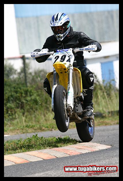 Grande Premio Supermoto Alcanede I 2009 Img1816q