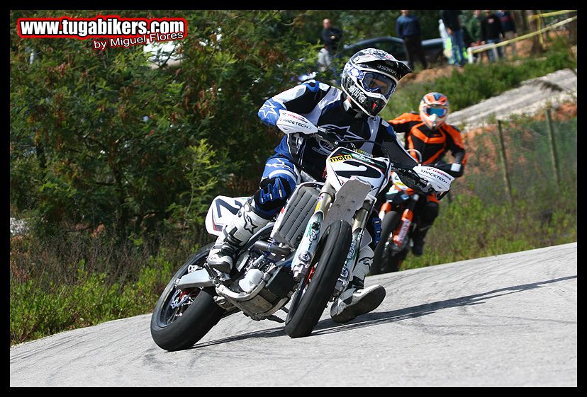 Grande Premio Supermoto Alcanede I 2009 Img1639s