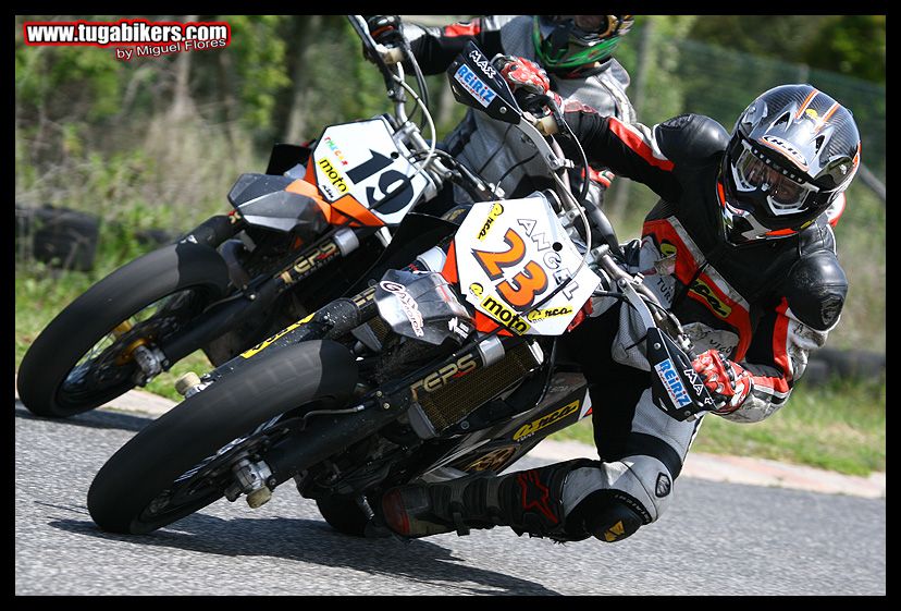 Grande Premio Supermoto Alcanede I 2009 Img1963