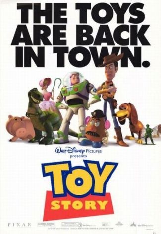  فيلم الانمى القصير Toy Story: Hawaiian Vacation 2011 نسخة BRRip مترجمة وعلى اكثر من سرفر   Toystoryposter