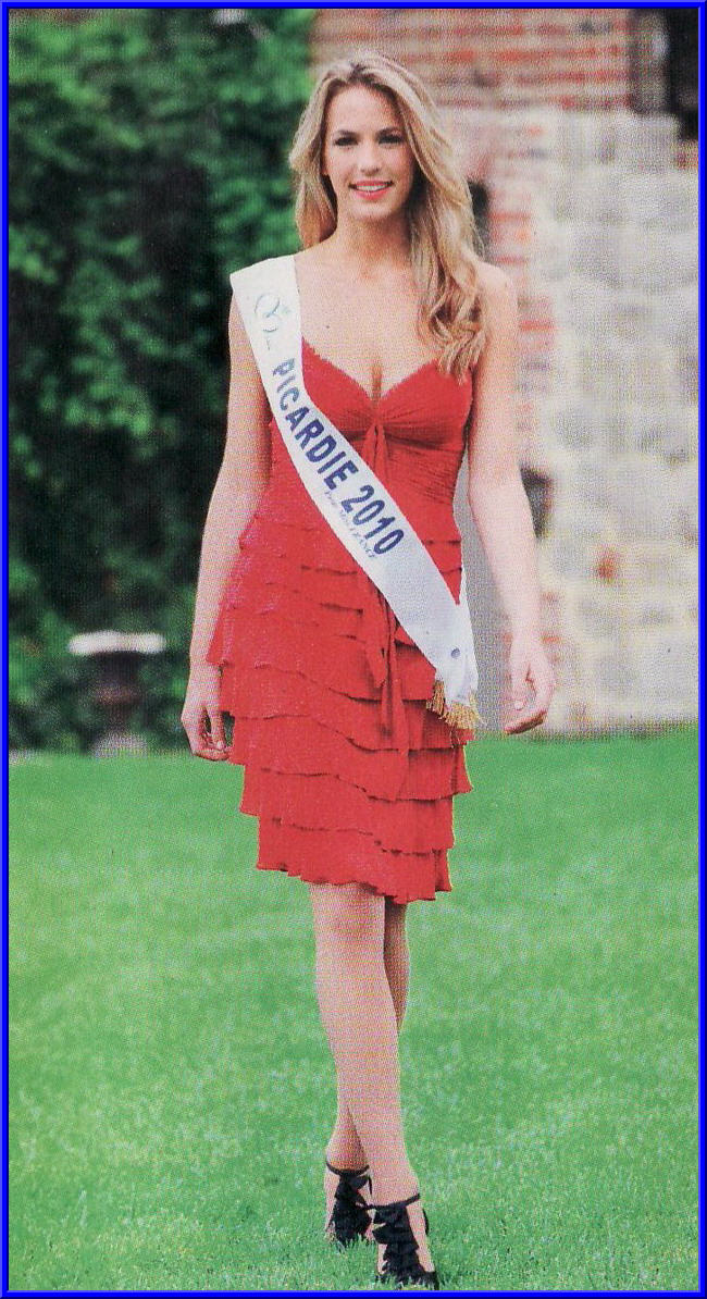 MISS PICARDIE_"ANASTASIA WINNEBROOT" Misspicardie