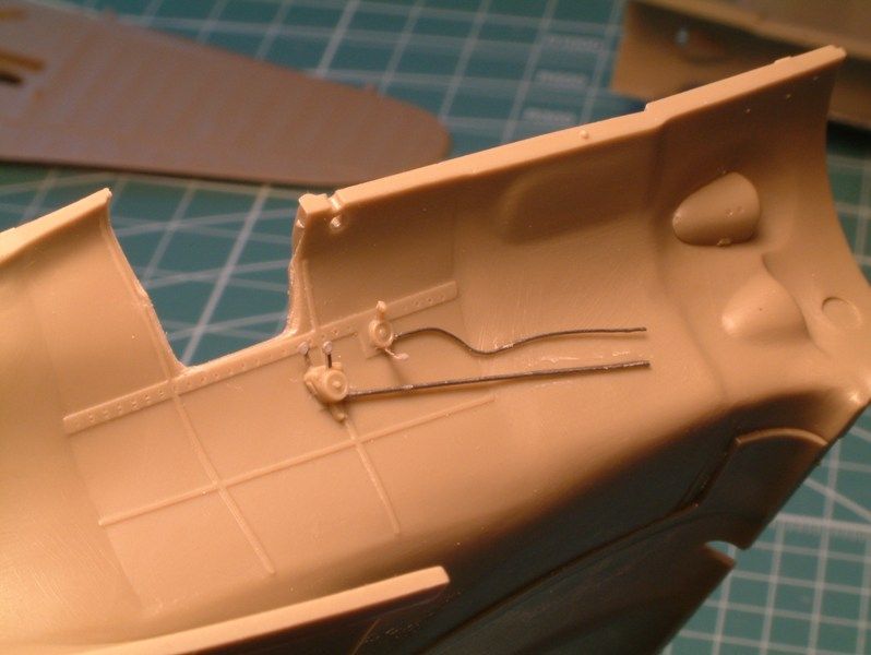 Polikarpov I-16 type 10 [Eduard] 1/48 (rata/mosca) Dscf0427rki1