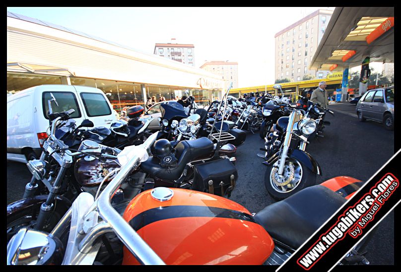 "Passeio" com amigos Harley Davidson viagem at Expo Batalha 2011 Img3240copy