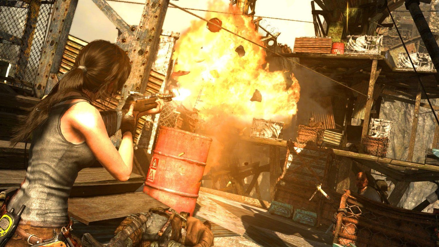 [Hilo Oficial] Tomb Raider: Definitive Edition Egbi