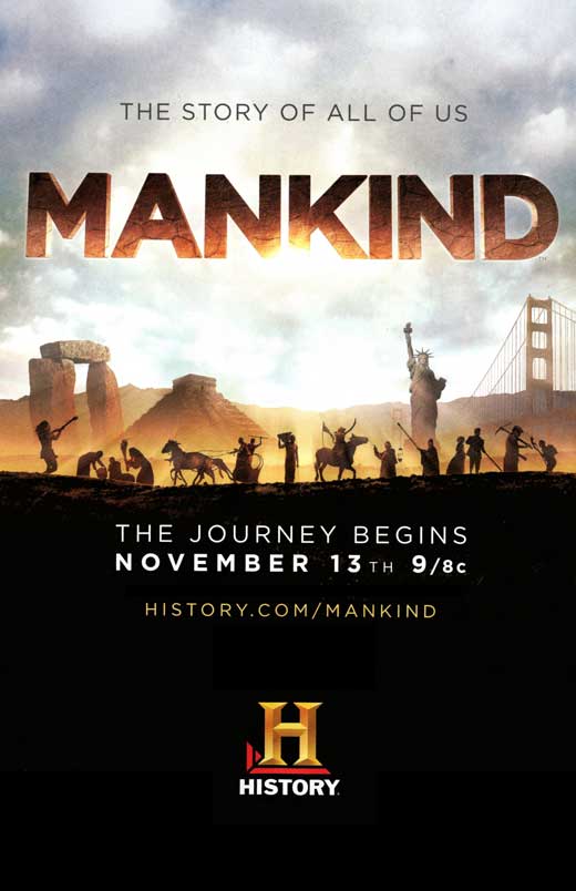 Mankind The Story of All of Us S01 2zxq