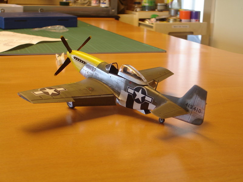 P 51 D mustang 004iaj