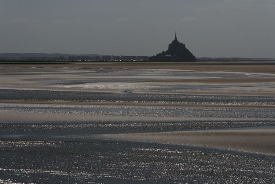 Le Mont Saint Michel et le Couesnon Img2066dxoqp0