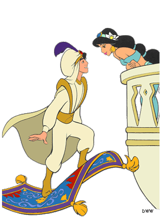 Aladdin Aladin71