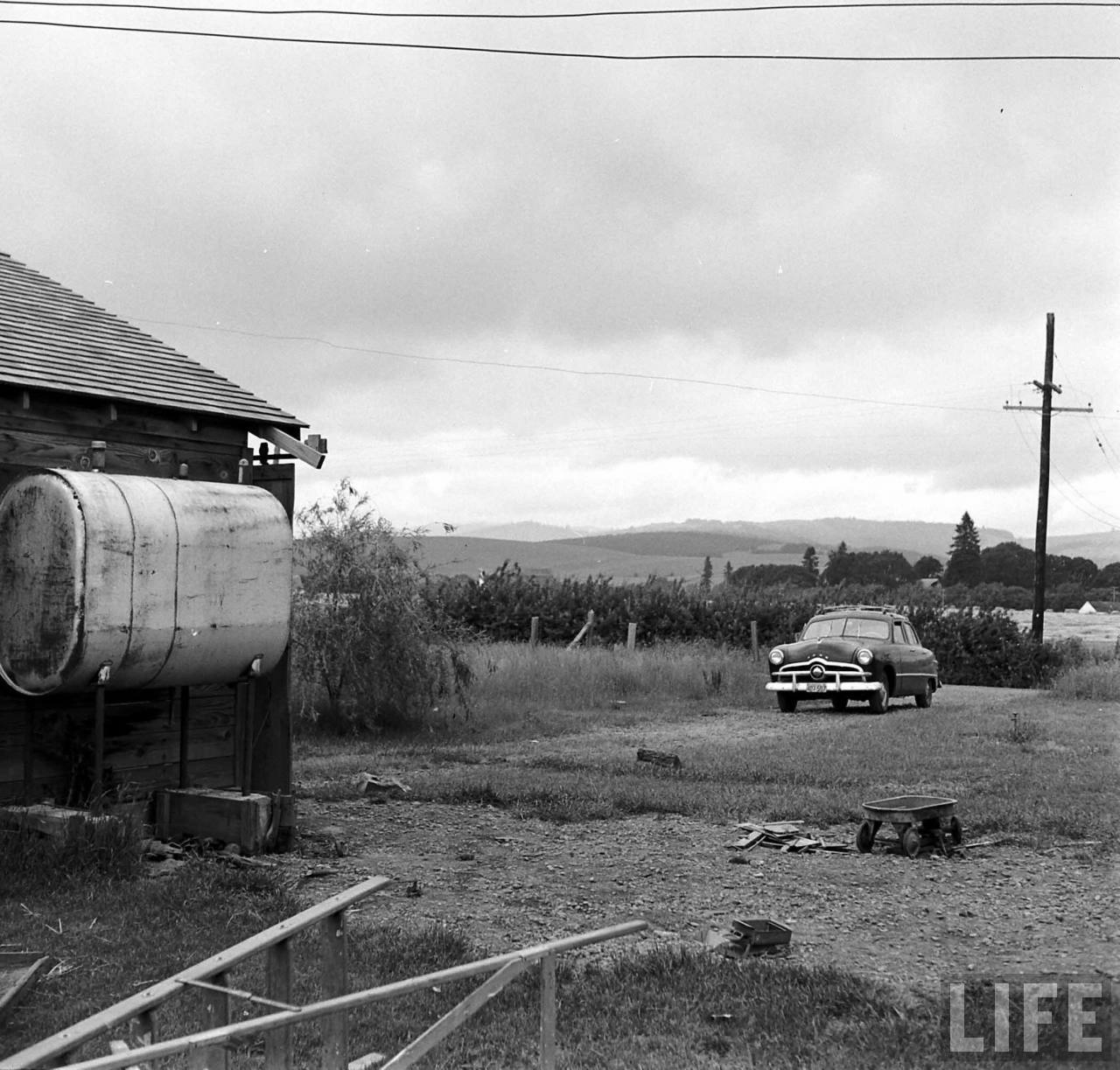 Analyses des photos de Paul Trent (McMinnville, 11 mai 1950) - Page 3 Dacafd5c58536f8elarge