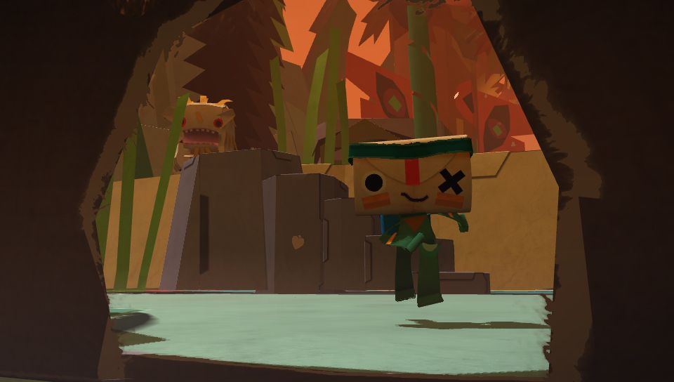 Nuevas imágenes y trailer de Tearaway 3afpxnn