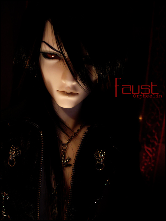 Faust *(senior delf abadon)sinister* p.8 et 9 - Page 6 Faust02db3