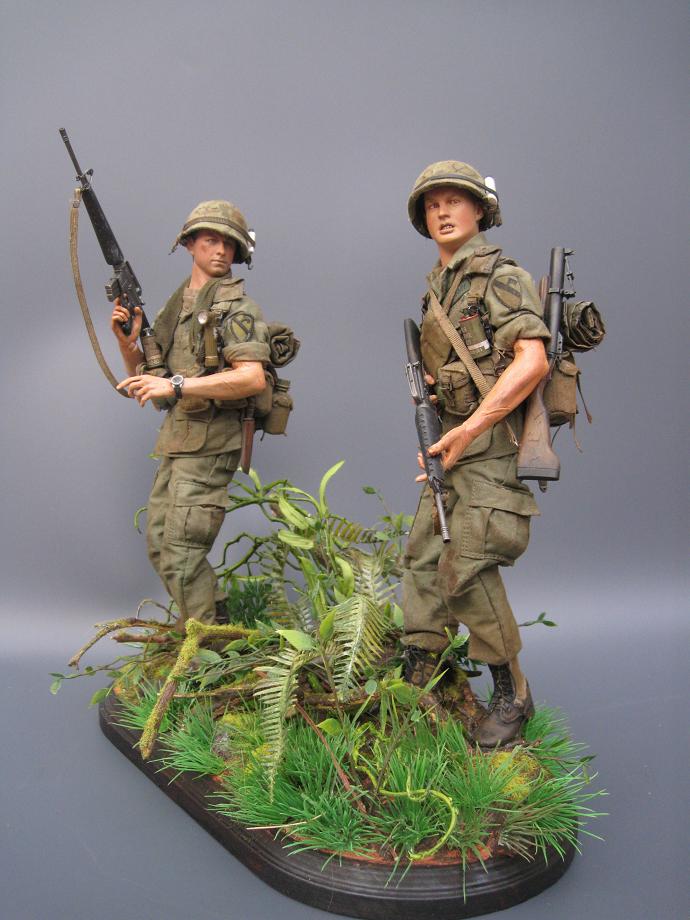 platoon leader and M79 gunner. 45426975