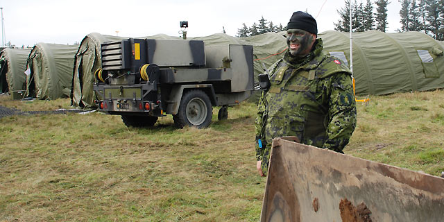 Armée danoise/Danish Defence(Forsvaret) - Page 3 2bde351e