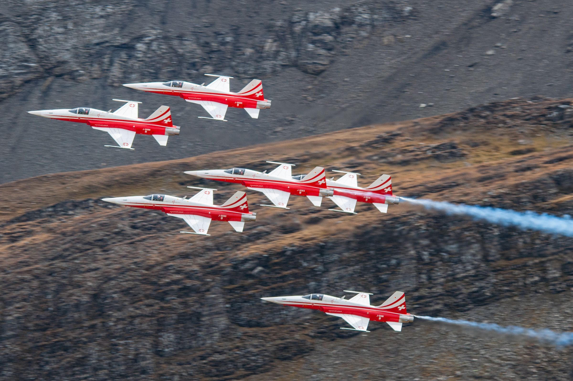 Air force live fire event Axalp 2012 - 10-11 Oct 2012 - Pagina 2 0001110