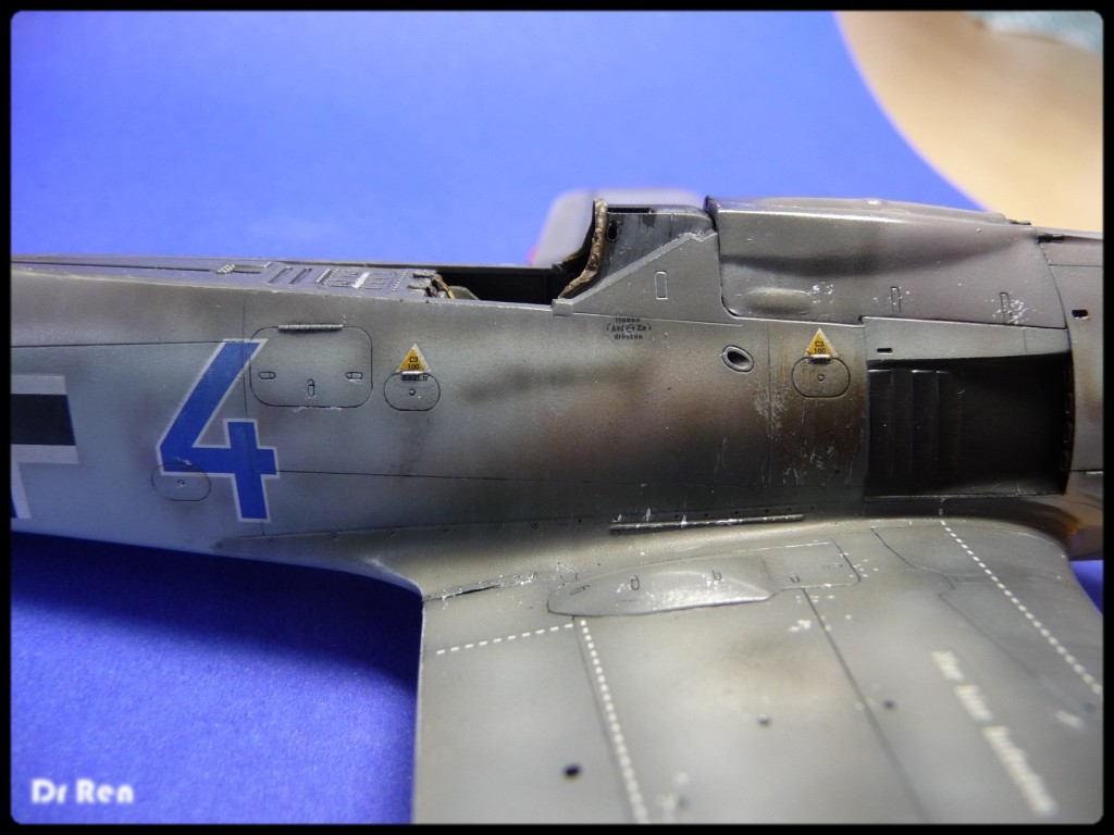 [Hasegawa] 1/48 - Focke Wulf Fw 190A-8 - Page 2 P1040086